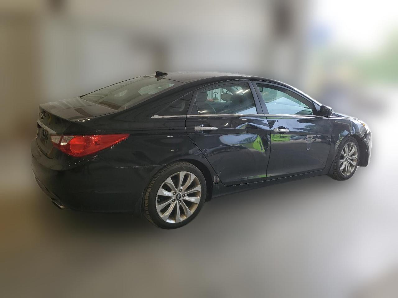 5NPEC4AC4DH809992 2013 Hyundai Sonata Se