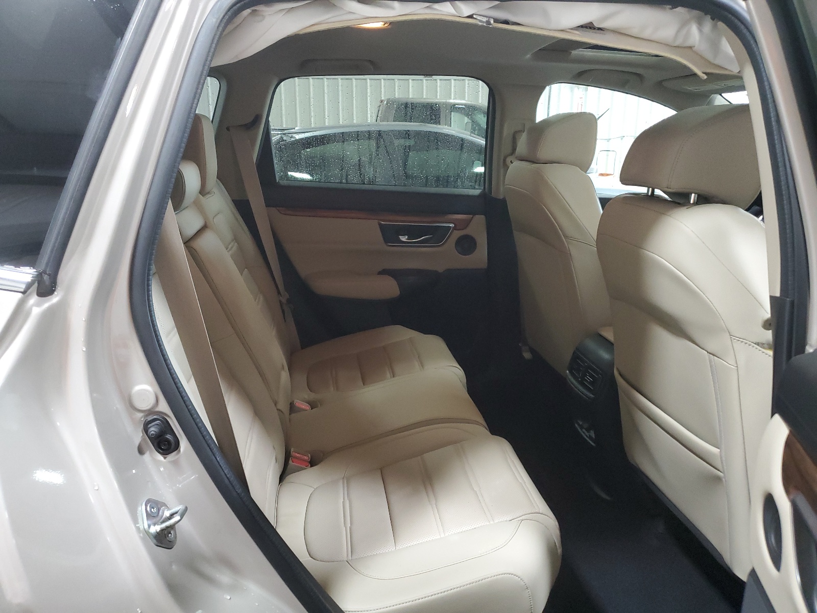 2HKRW2H83KH628748 2019 Honda Cr-V Exl