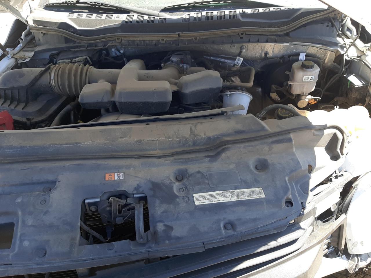 2018 Ford F350 Super Duty VIN: 1FDRF3E60JEB66524 Lot: 67579214