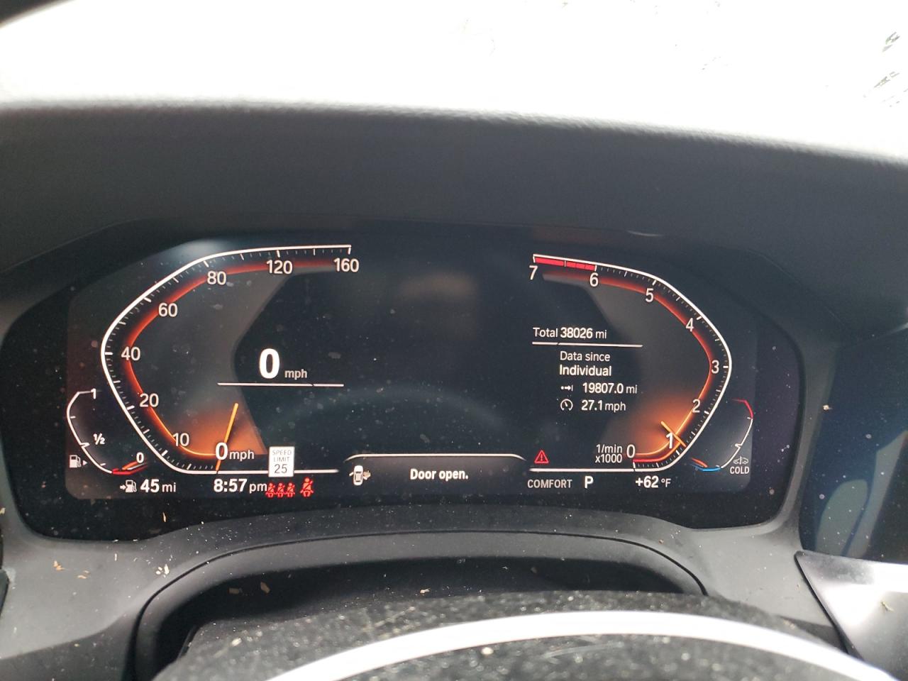 2019 BMW 330Xi VIN: WBA5R7C59KAJ82626 Lot: 66234704