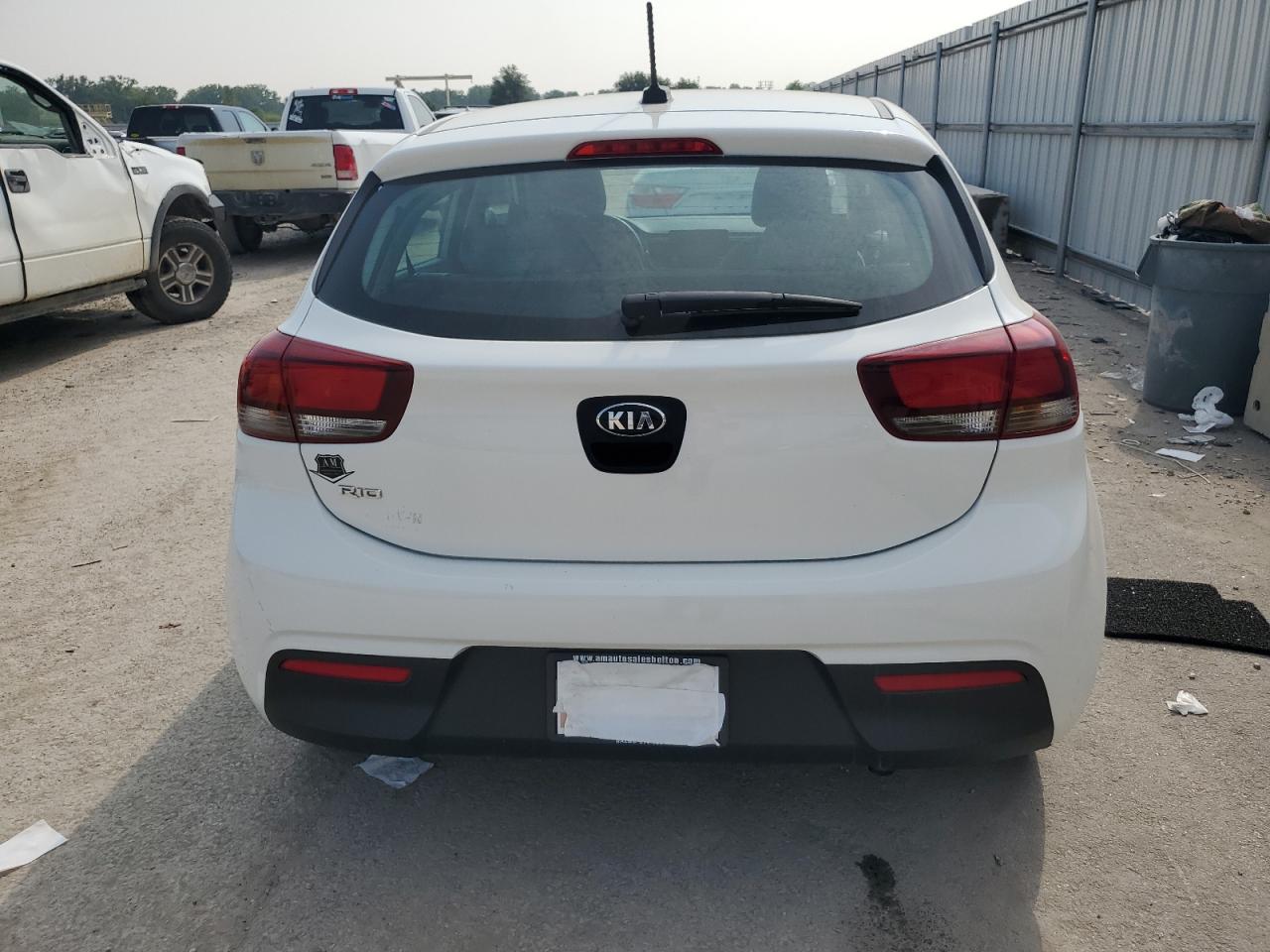 2018 Kia Rio - Image 6