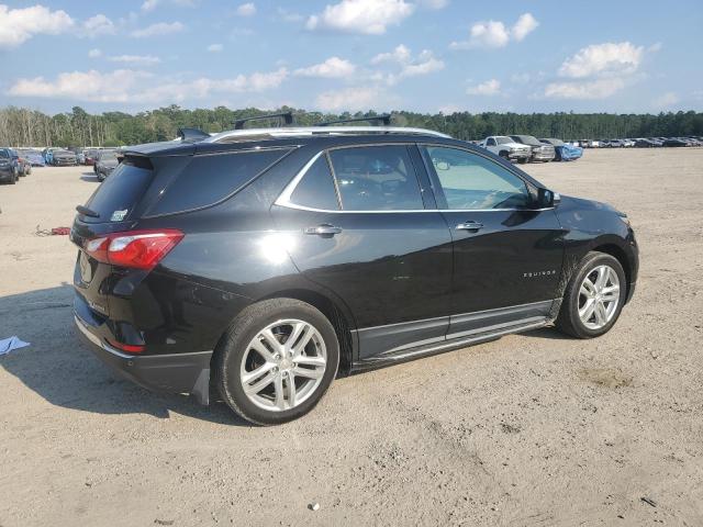  CHEVROLET EQUINOX 2018 Чорний