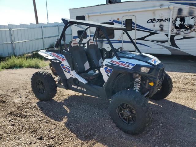 2015 Polaris Rzr Xp 1000 Eps