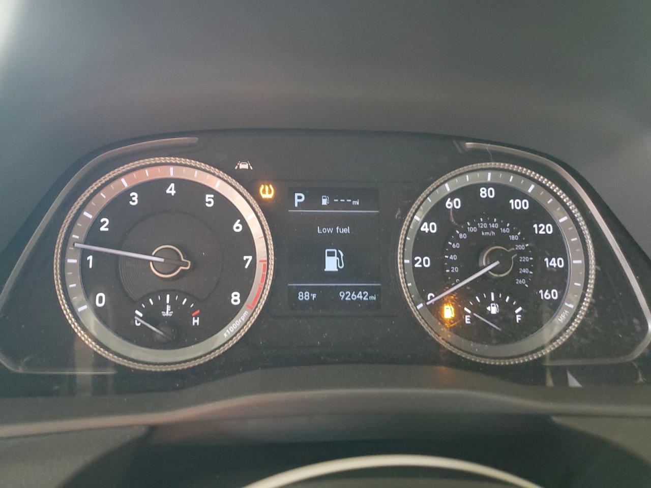 2021 Hyundai Sonata Se VIN: 5NPEG4JAXMH129839 Lot: 66412414