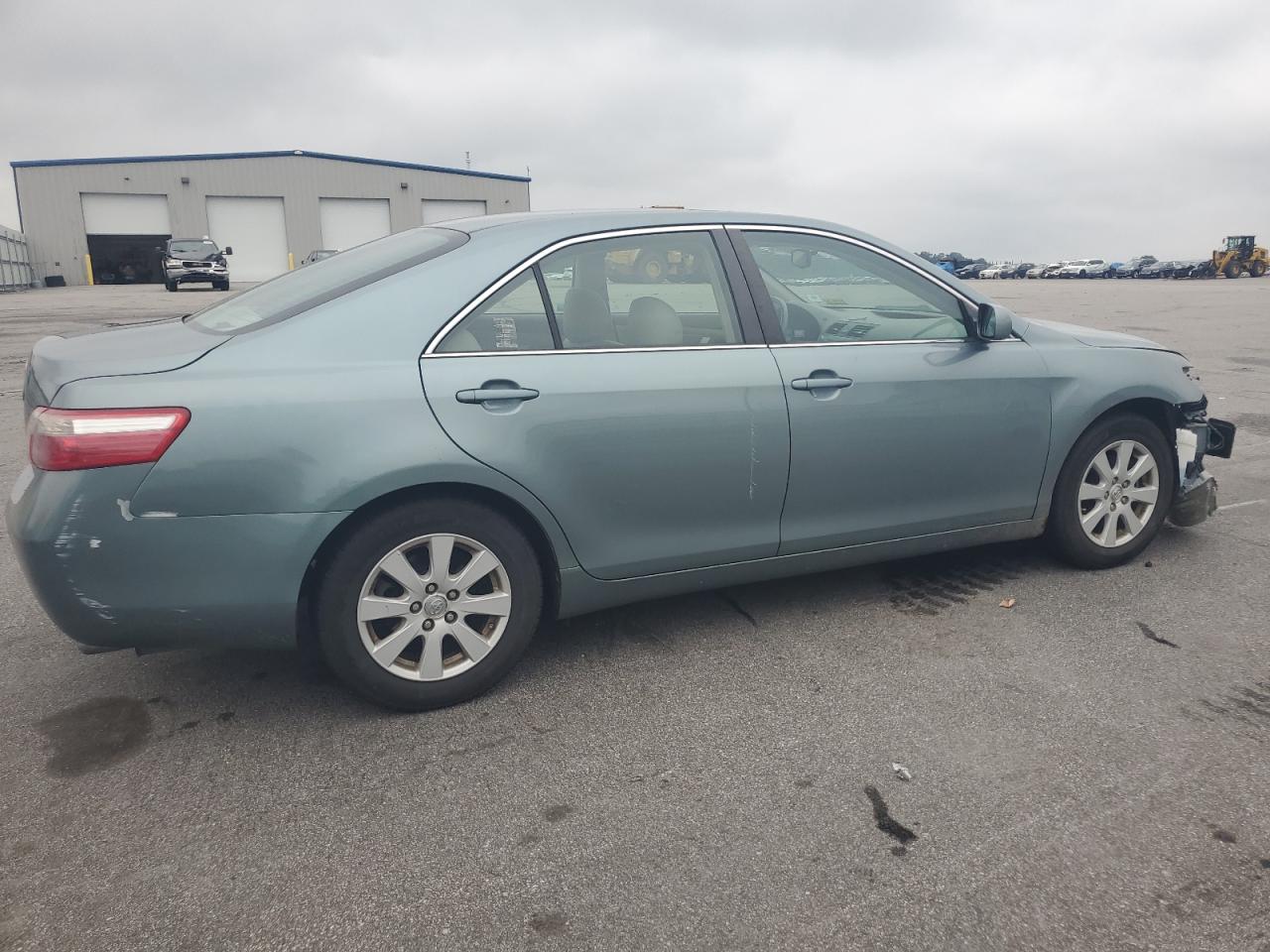 2007 Toyota Camry - Image 3