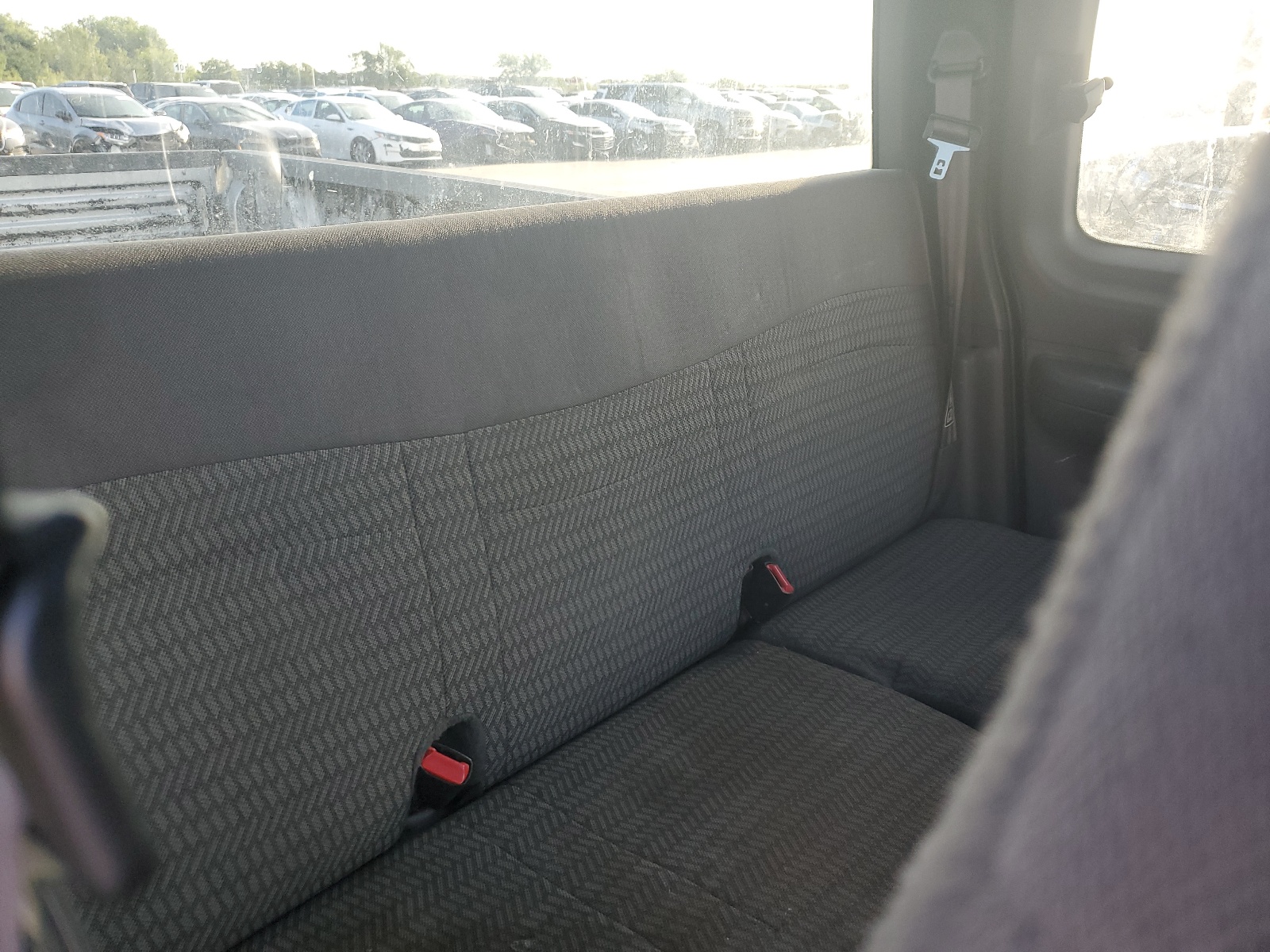 1FTZX0722YKB25043 2000 Ford F150