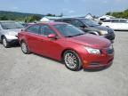 2013 Chevrolet Cruze Eco en Venta en Grantville, PA - Rear End