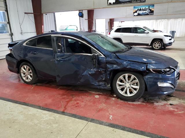 1G1ZD5ST9LF017583 Chevrolet Malibu LT 4