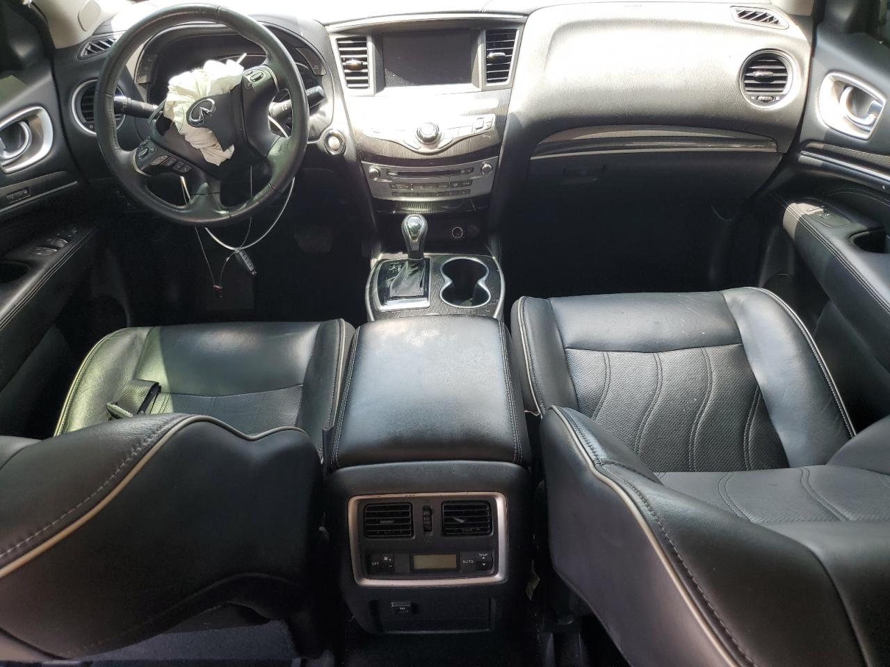 2018 Infiniti Qx60 VIN: 5N1DL0MN8JC520800 Lot: 67767004