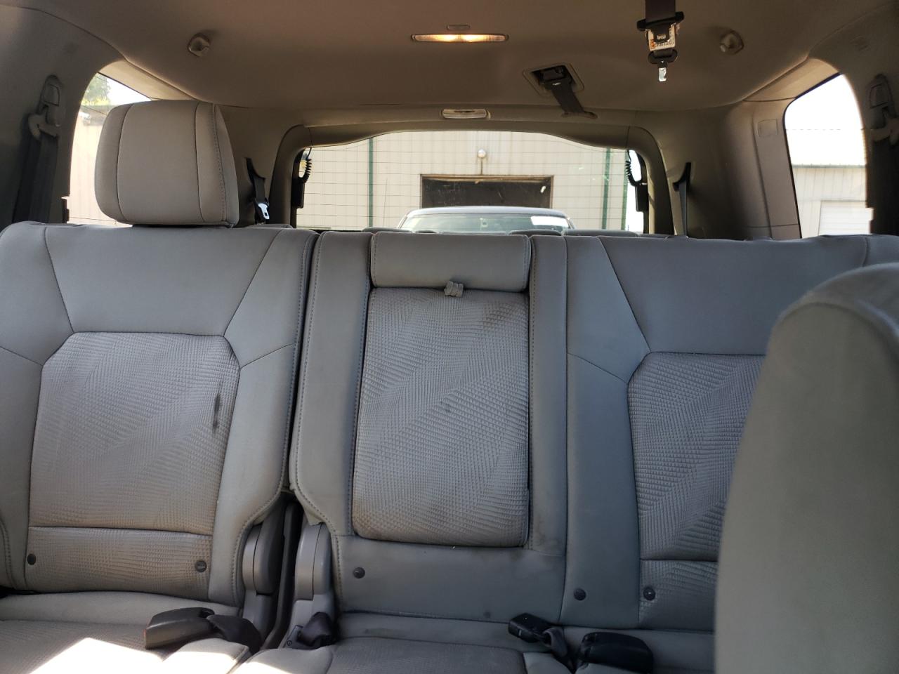 2013 Honda Pilot - Image 10