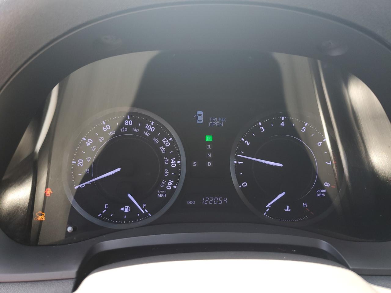 2014 Lexus Is 250 VIN: JTHFF2C23E2531320 Lot: 65773624