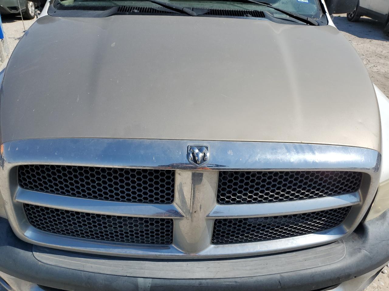 2005 Dodge Ram 1500 St VIN: 1D7HA16K95J574540 Lot: 67137984