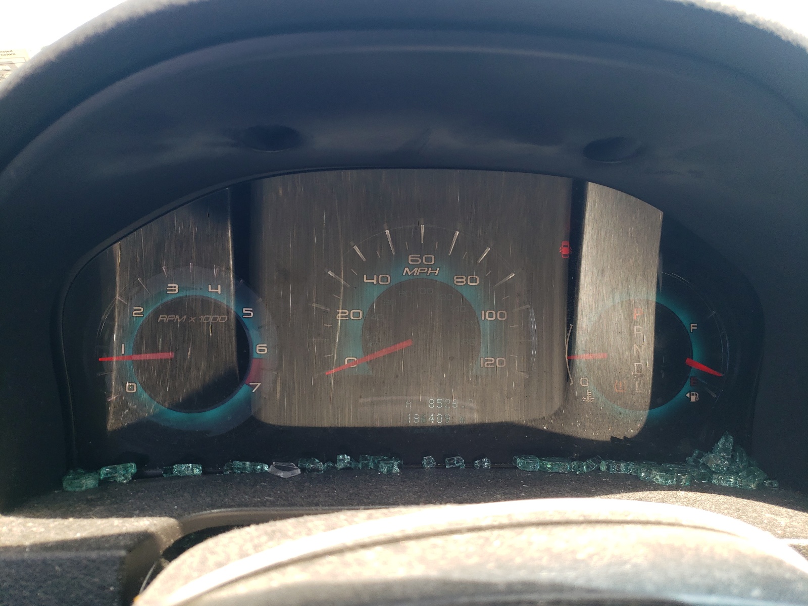 3FAHP0HA1AR150105 2010 Ford Fusion Se