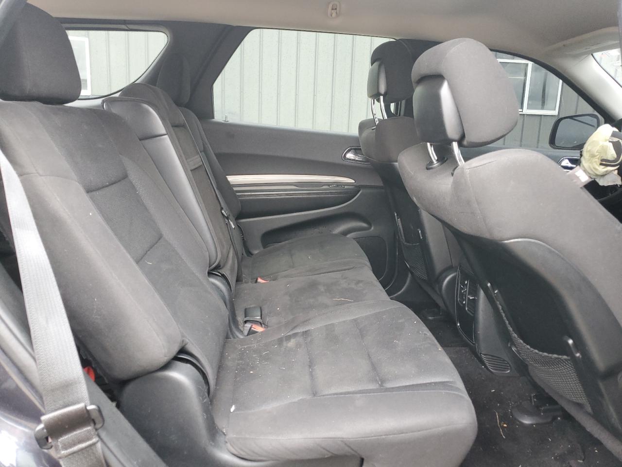 2014 Dodge Durango Sxt VIN: 1C4RDHAG4EC974253 Lot: 66013754