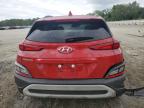 2022 Hyundai Kona Sel for Sale in Spartanburg, SC - Rear End