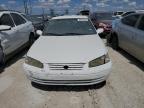 1999 Toyota Camry Le na sprzedaż w Haslet, TX - Front End