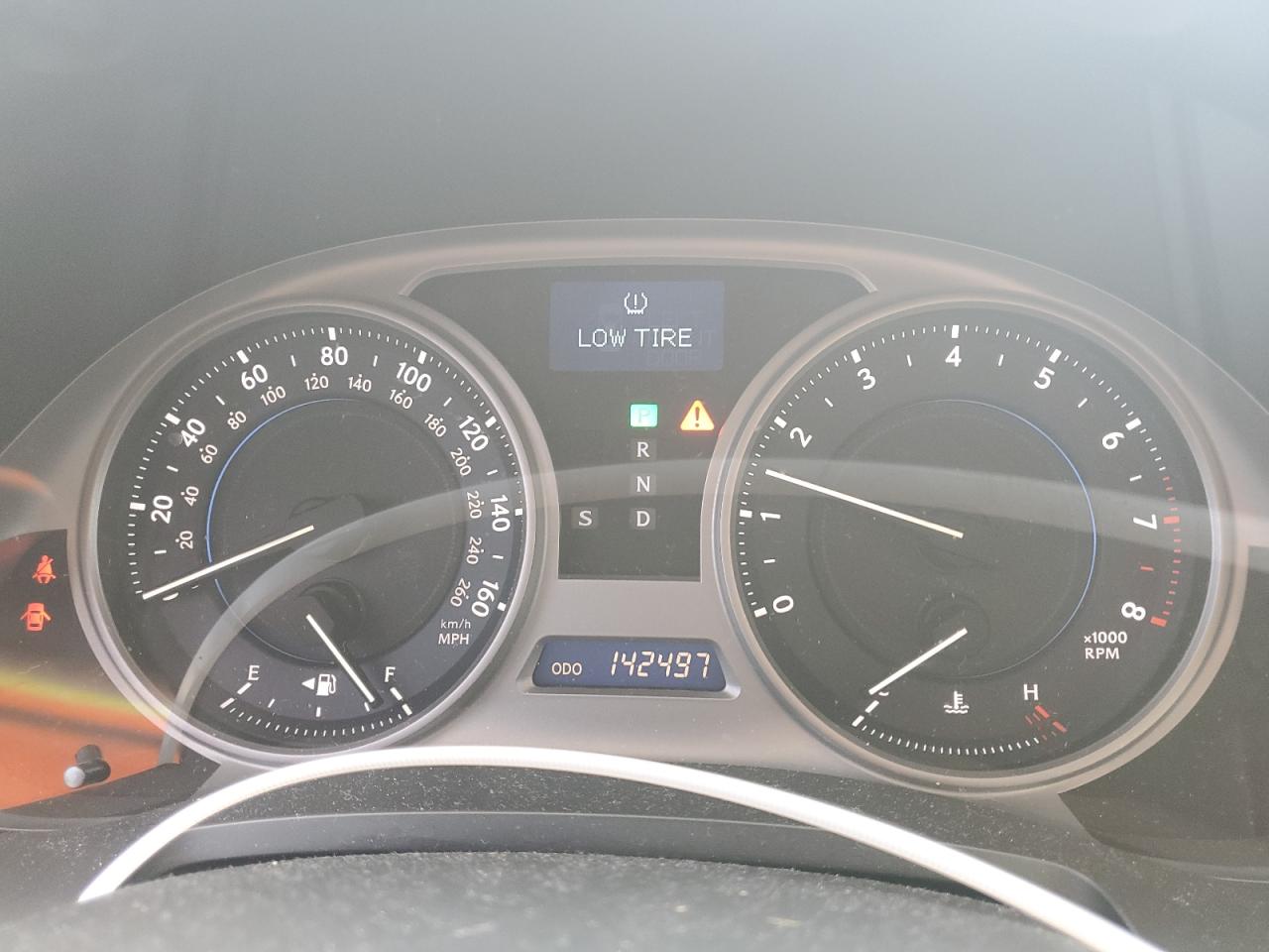 2009 Lexus Is 250 VIN: JTHCK262392031965 Lot: 66839074