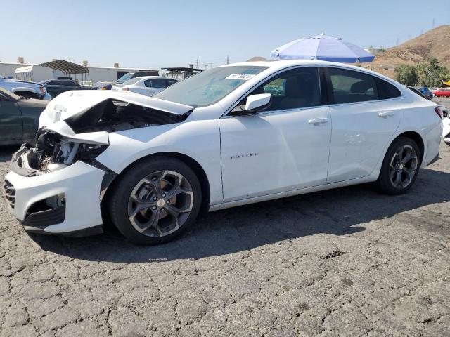 1G1ZD5ST3NF116872 Chevrolet Malibu LT