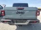 2024 Jeep Gladiator Sport na sprzedaż w Des Moines, IA - Water/Flood