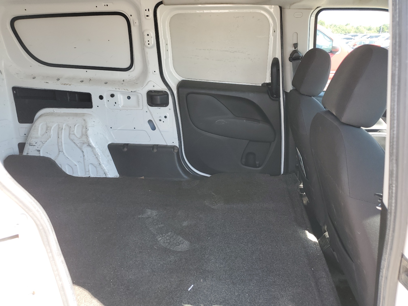 ZFBERFBT4F6961876 2015 Ram Promaster City Slt