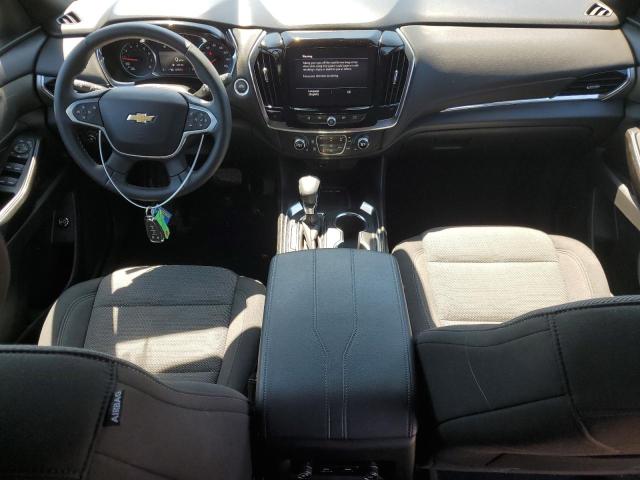 1GNERGKW1PJ303760 Chevrolet Traverse L 8