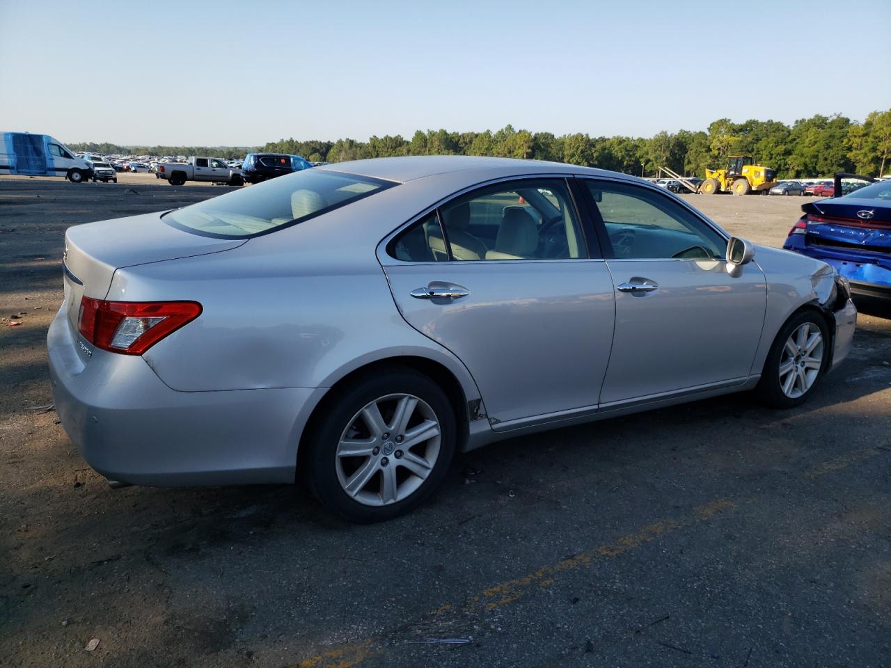 2008 Lexus ES - Image 3
