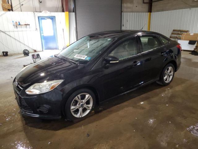 2013 Ford Focus Se იყიდება Glassboro-ში, NJ - Side