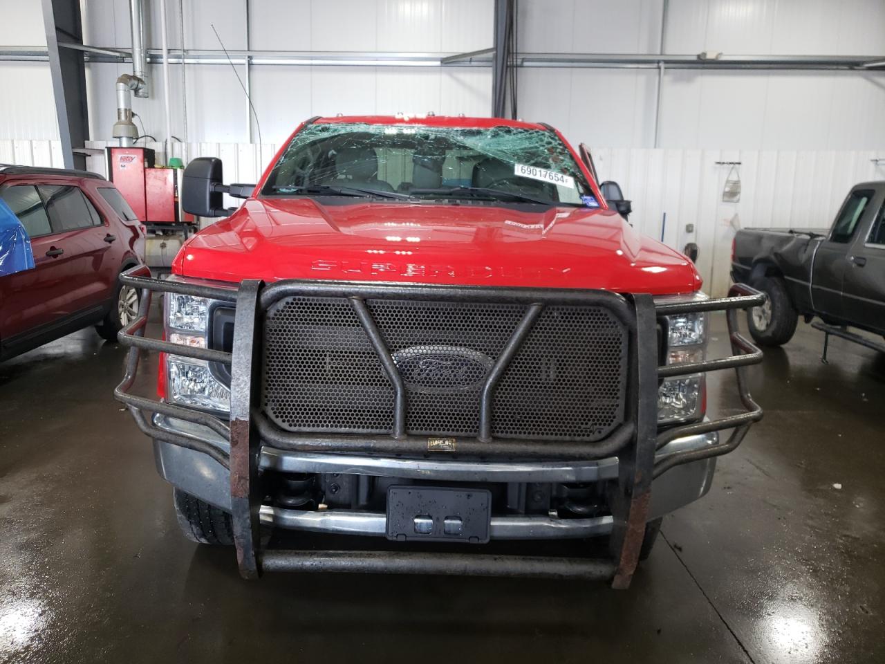 2021 Ford F350 - Image 5