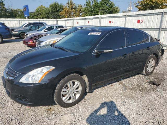 2012 Nissan Altima Base იყიდება Walton-ში, KY - Rear End