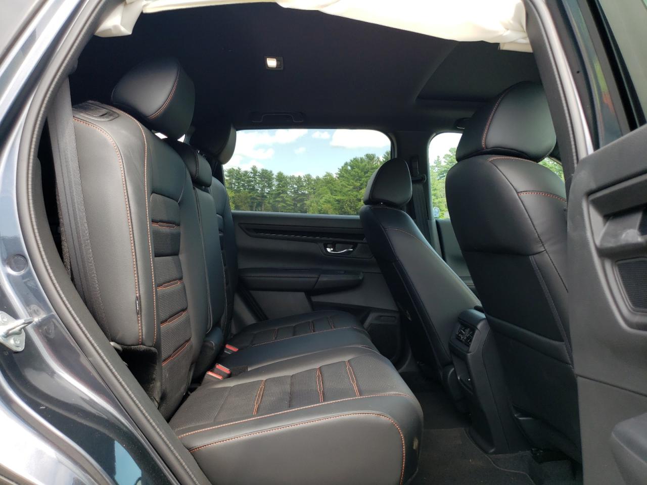 2024 Honda Cr-V Sport-L VIN: 2HKRS6H88RH810331 Lot: 65637504