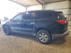 2010 Chevrolet Traverse Ls for Sale in Houston, TX - Burn - Engine