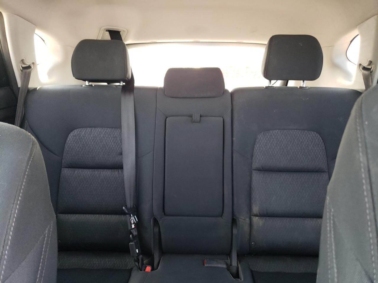 2016 Hyundai Tucson Limited VIN: KM8J3CA29GU073833 Lot: 65427164