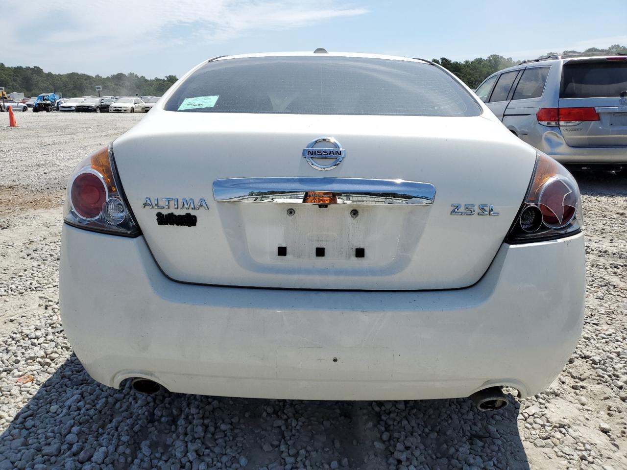 2012 Nissan Altima Base VIN: 1N4AL2AP6CN566146 Lot: 67072484