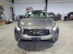 2012 Infiniti Fx35  for Sale in Chambersburg, PA - Rear End