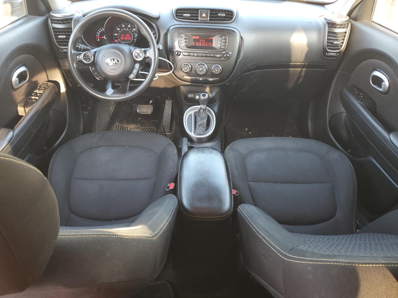 KNDJP3A5XF7171107 2015 Kia Soul +