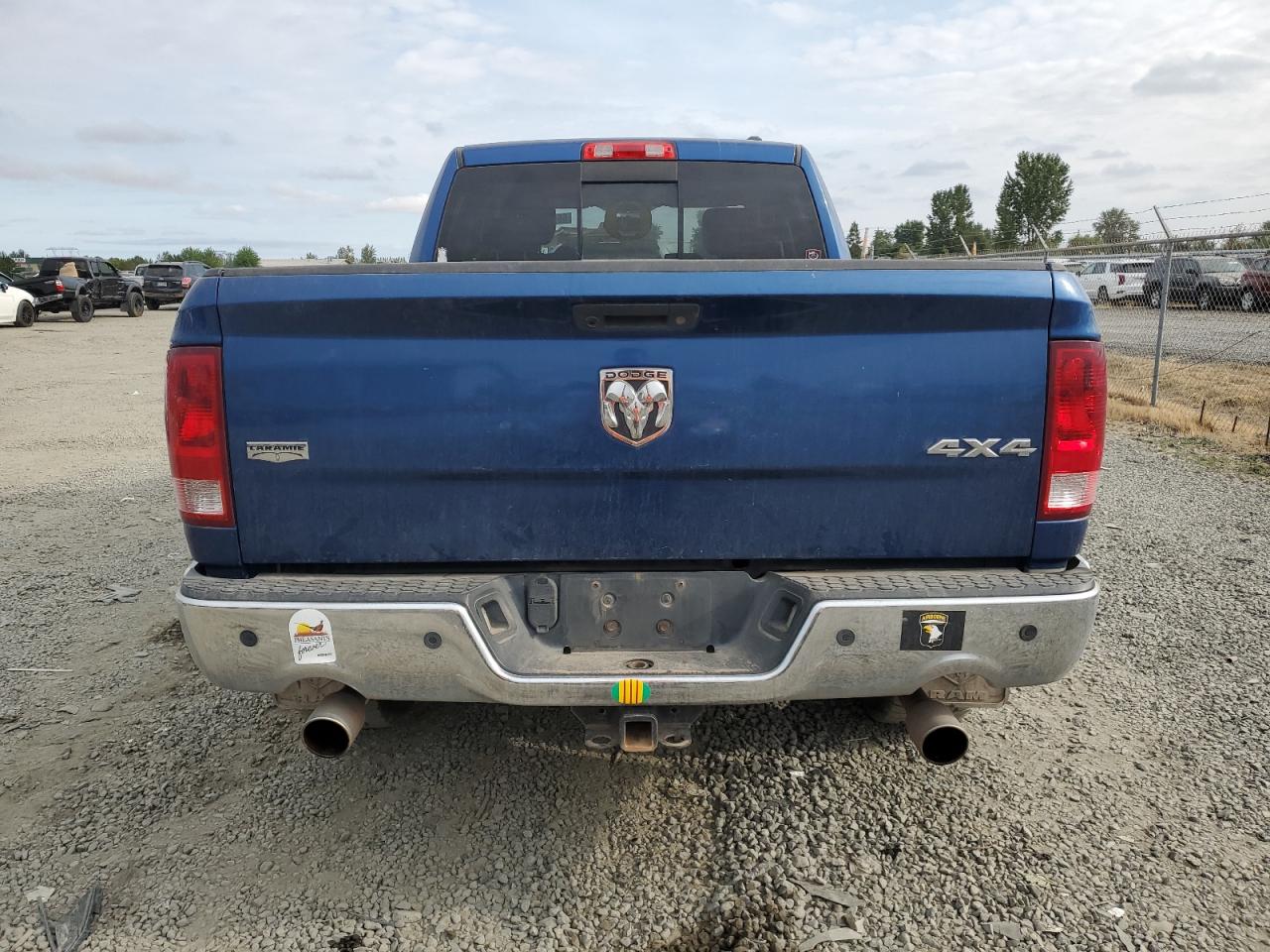 1D7RV1GTXAS130233 2010 Dodge Ram 1500