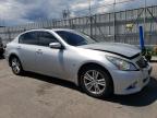 2015 Infiniti Q40  zu verkaufen in Littleton, CO - Rear End