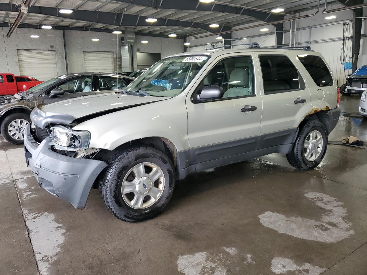 2003 Ford Escape - Image 1