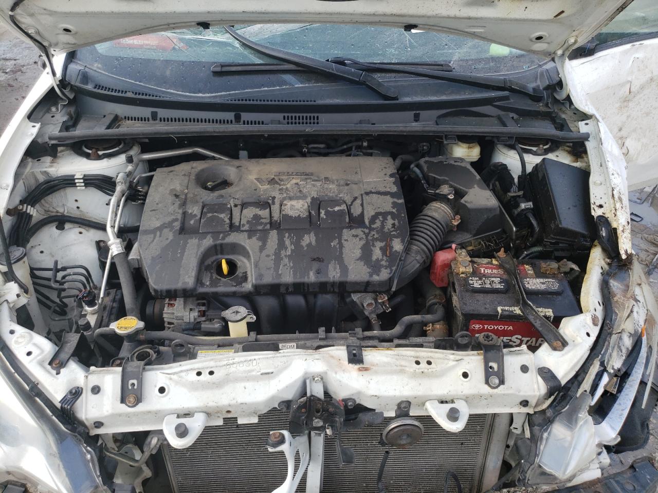 2015 Toyota Corolla - Image 11