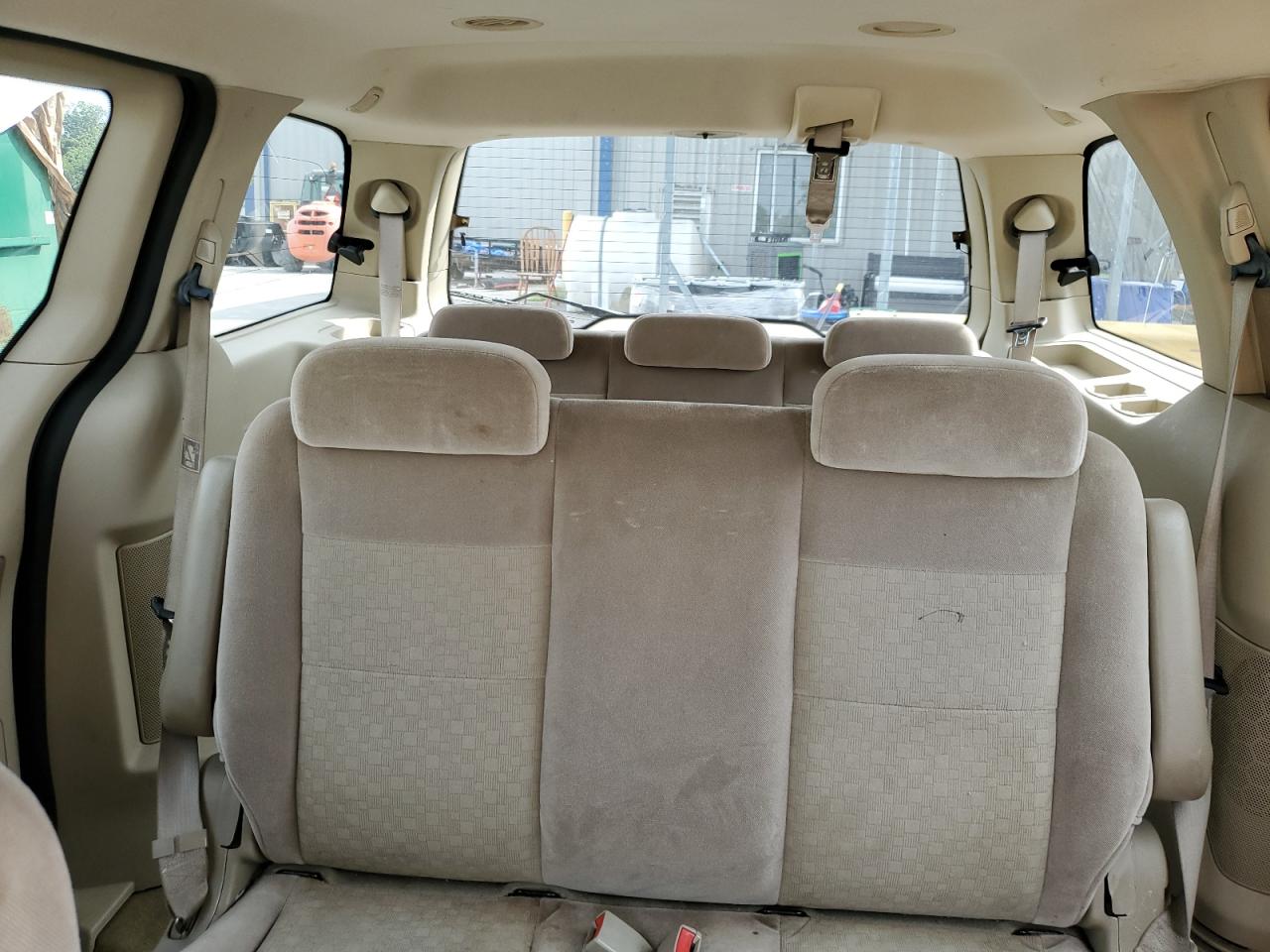 2006 Ford Freestar Se VIN: 2FMZA51686BA30841 Lot: 66415564