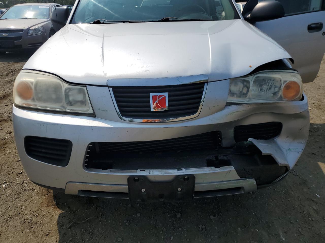 2006 Saturn Vue VIN: 5GZCZ33D26S853126 Lot: 66764444