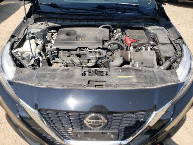 1N4BL4BV4LC240905 Nissan Altima S 11