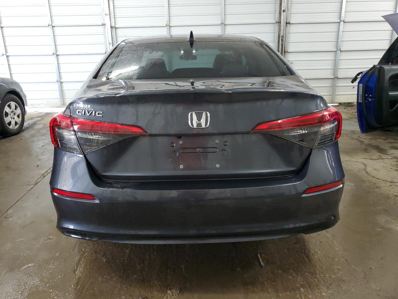 2HGFE1F75PH313526 2023 Honda Civic Ex