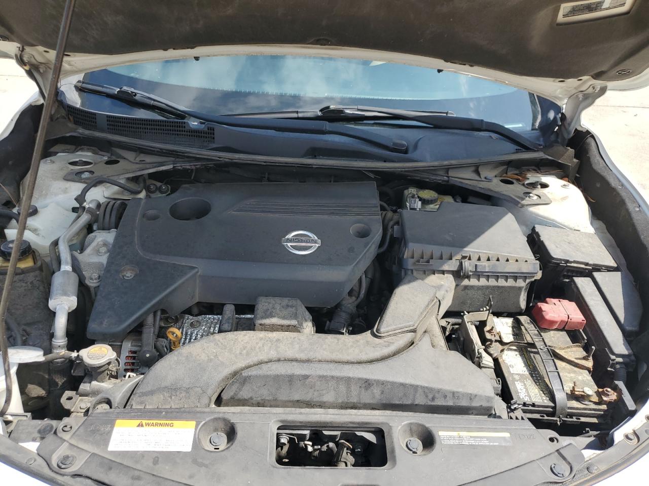 1N4AL3AP4FN406759 2015 Nissan Altima 2.5