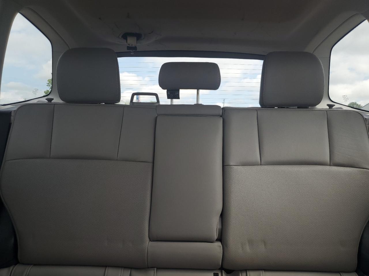 2015 Subaru Forester 2.5I Touring VIN: JF2SJAWC5FH578328 Lot: 65795954