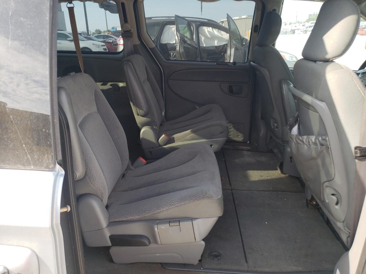 2005 Dodge Grand Caravan Sxt VIN: 2D4GP44L95R264050 Lot: 68101554