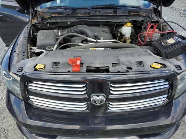 2016 RAM 1500 SPORT