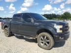 2015 Ford F150 Supercrew for Sale in Tifton, GA - Side
