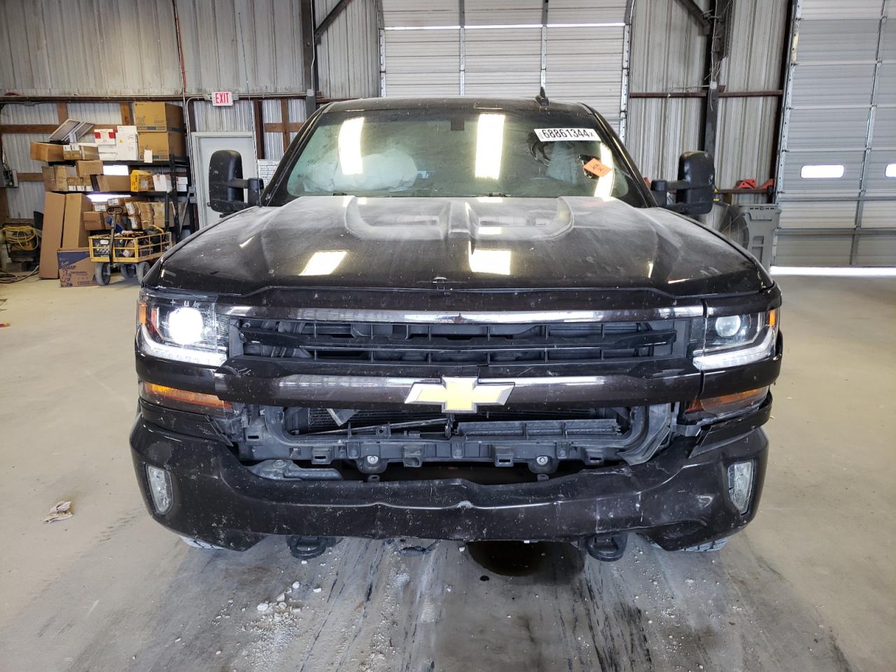 1GCVKREC1JZ315099 2018 Chevrolet Silverado K1500 Lt