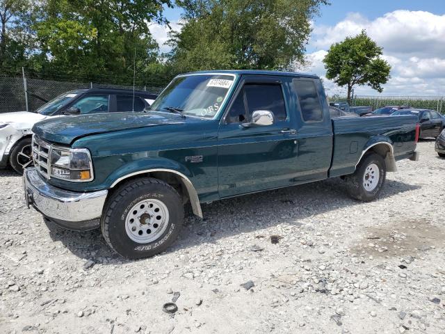 1994 Ford F150 